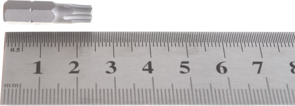 Бита King TONY Torx Plus IPR30 / 102530V