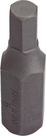 Бита King TONY Hex / 163606H