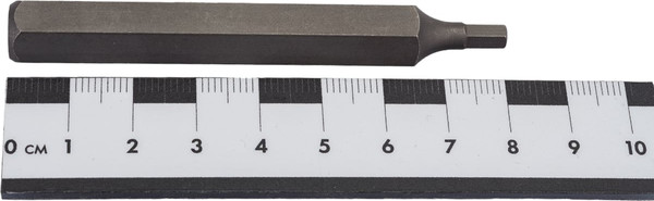 Бита King TONY Hex / 168004H