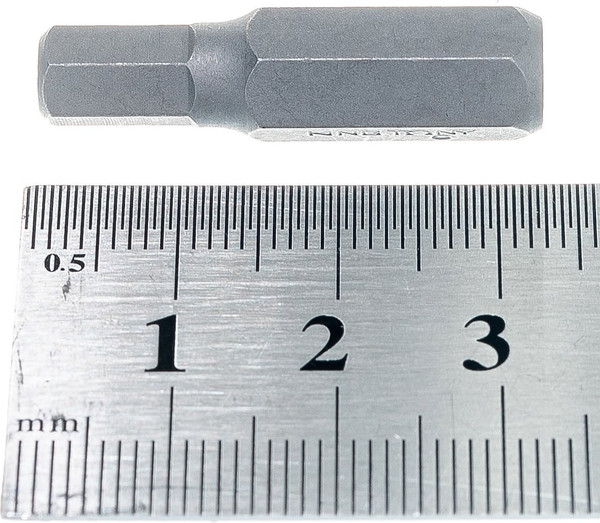 Бита King TONY Hex / 183206H