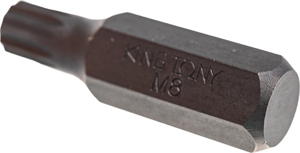 Бита King TONY Spline / 163608M