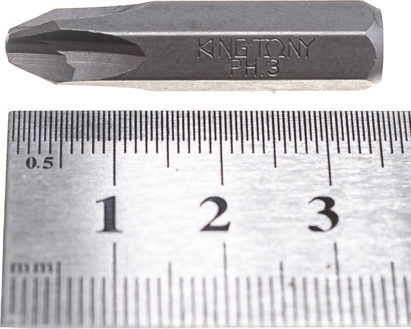 Бита King TONY Phillips / 183603P