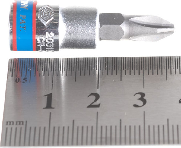 Бита King TONY Phillips / 203102