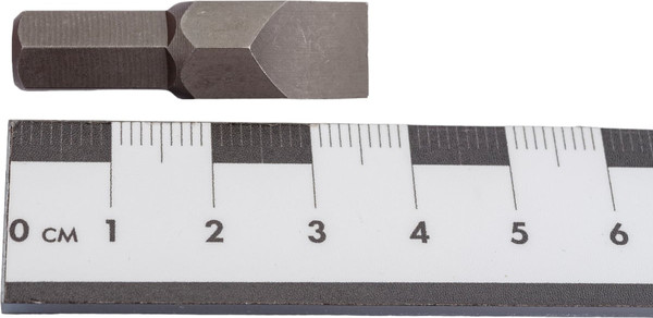 Бита King TONY Slotted / 183610S