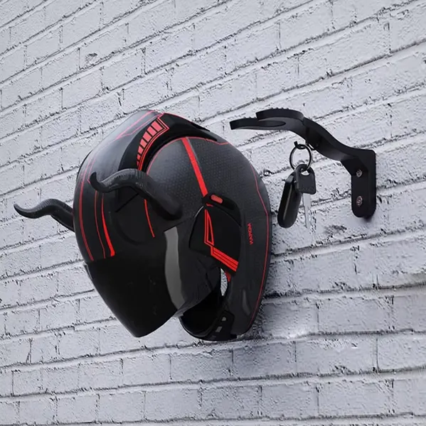 Держатель для мотошлема Sipl RW51