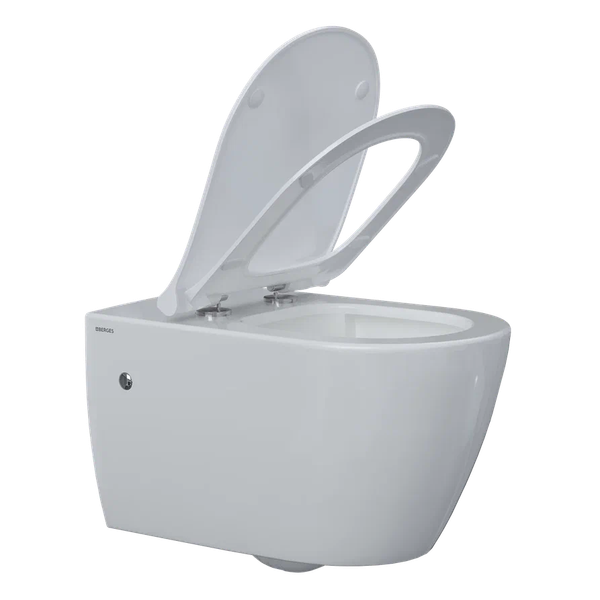 Унитаз подвесной Berges Mascon 57 / 082028