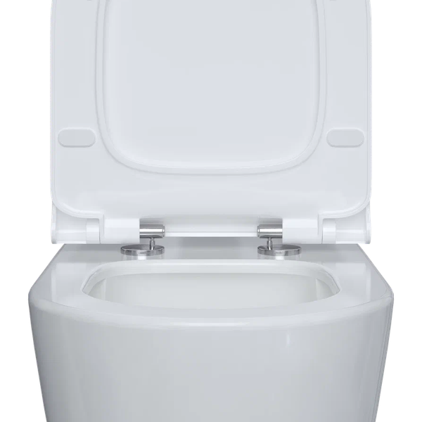 Унитаз подвесной Berges Mascon 57 / 082028