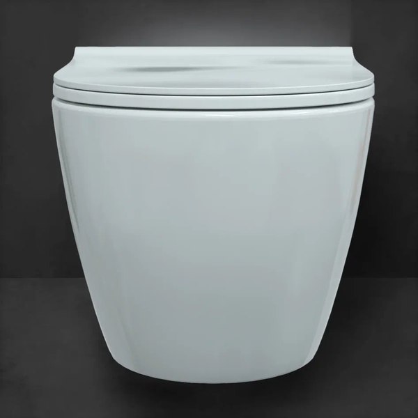 Унитаз подвесной Berges Mascon 57 / 082028