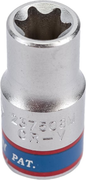 Головка слесарная King TONY 237508M - фото