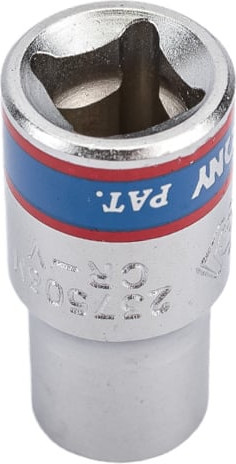 Головка слесарная King TONY 237508M