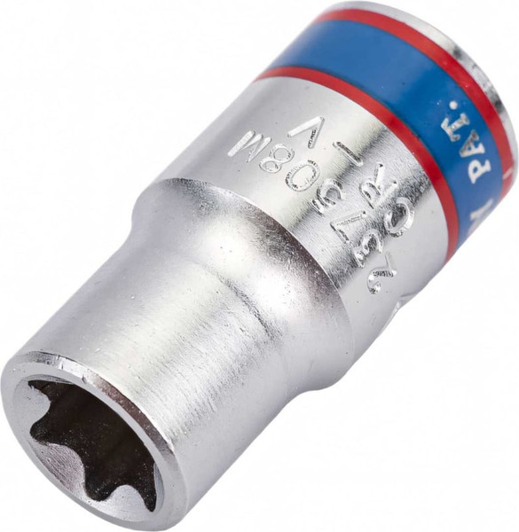 Головка слесарная King TONY 237508M