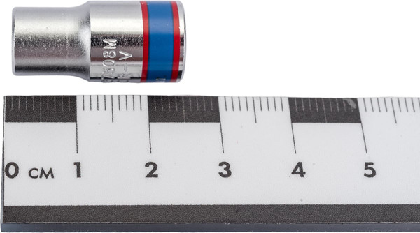 Головка слесарная King TONY 237508M