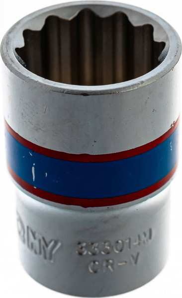 Головка слесарная King TONY 333014M - фото