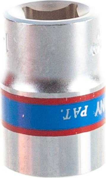 Головка слесарная King TONY 333014M