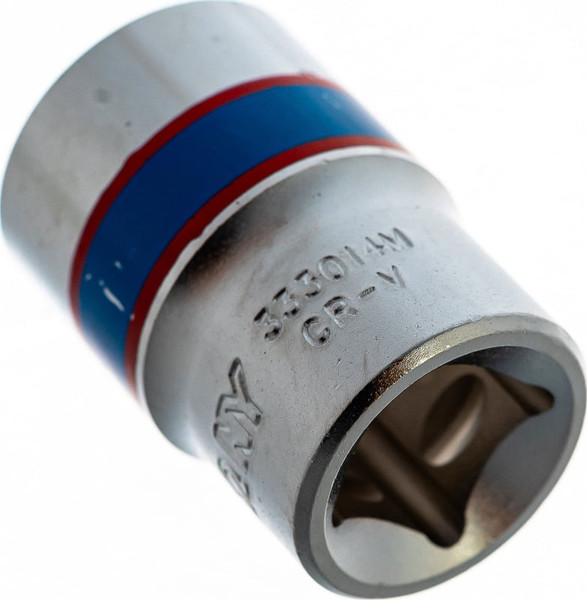 Головка слесарная King TONY 333014M