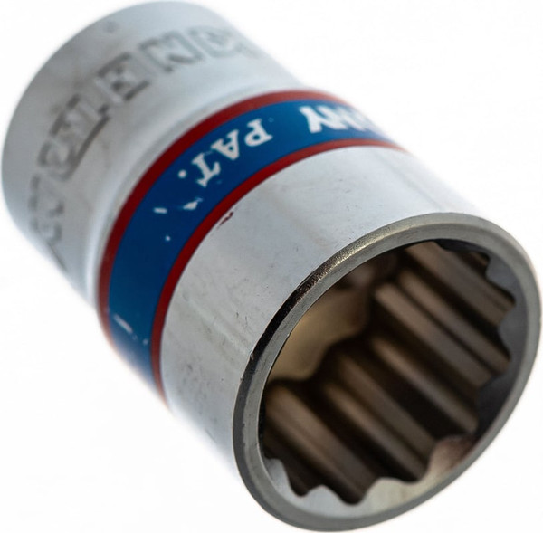 Головка слесарная King TONY 333014M