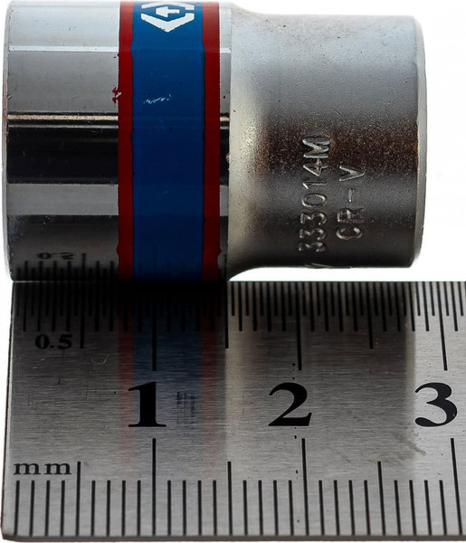 Головка слесарная King TONY 333014M