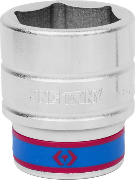 Головка слесарная King TONY 233514S - фото