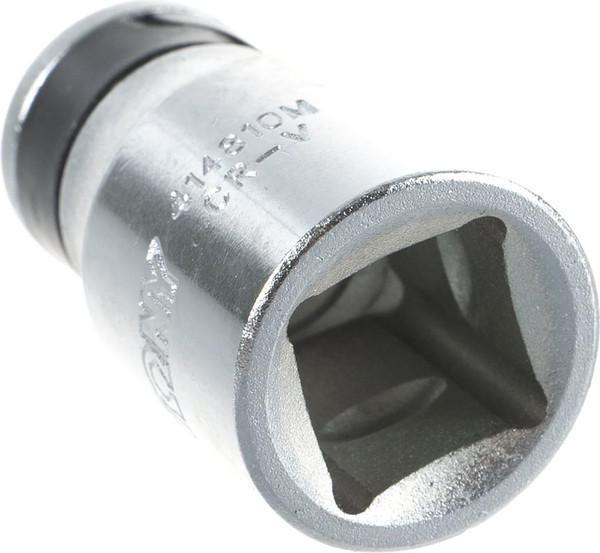 Держатель бит King TONY 414810M