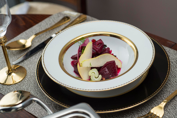 Сотейник Zepter Z-1620