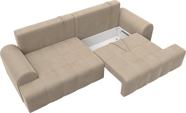 Диван Лига Диванов Лига-080 / 131114