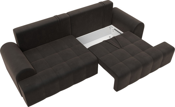 Диван Лига Диванов Лига-080 / 131118