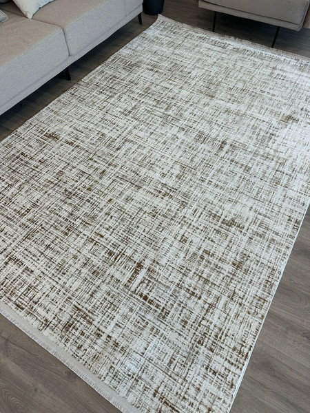 Ковер Radjab Carpet Севилья Vizon Прямоугольник 1086