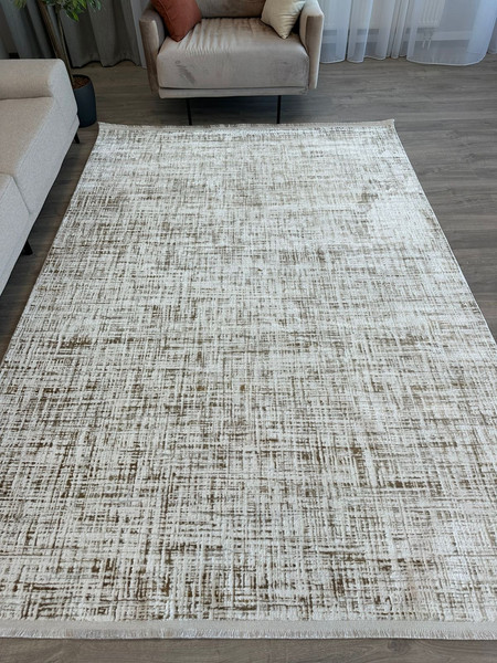 Ковер Radjab Carpet Севилья Vizon Прямоугольник 1086