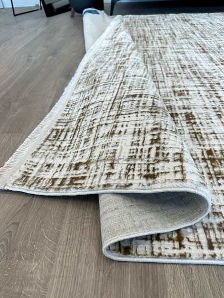 Ковер Radjab Carpet Севилья Vizon Прямоугольник 1086