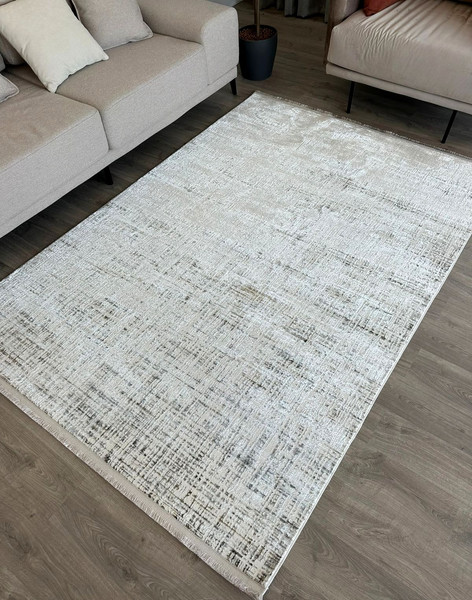 Ковер Radjab Carpet Севилья Прямоугольник 1086