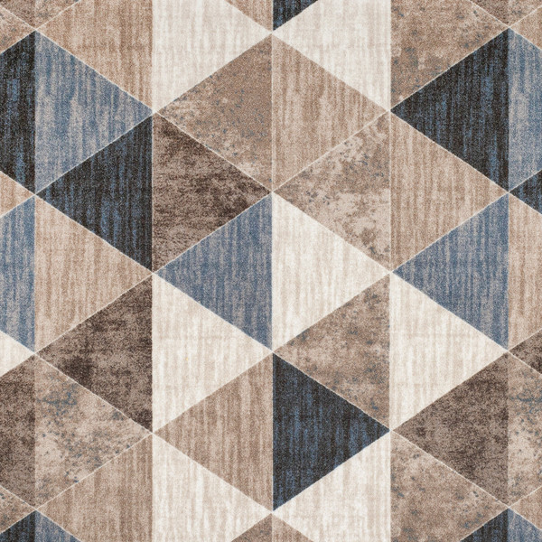 Ковер Radjab Carpet Рио 127 Прямоугольник p2811a2y