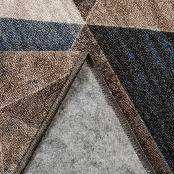 Ковер Radjab Carpet Рио 127 Прямоугольник p2811a2y