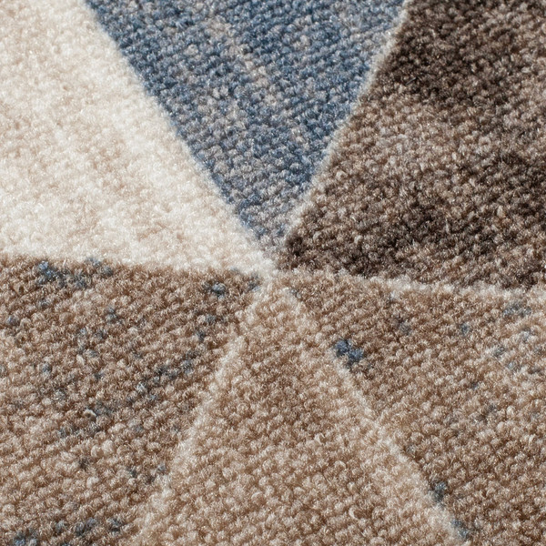 Коврик Radjab Carpet Рио 127 Прямоугольник p2811a2y