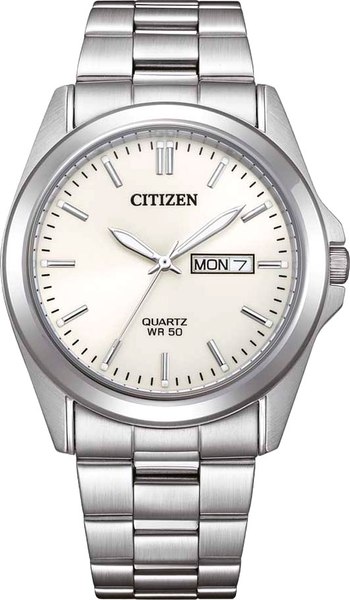 Часы наручные мужские Citizen BF0581-54A - фото