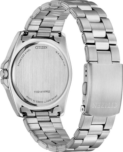 Часы наручные мужские Citizen BF0581-54A