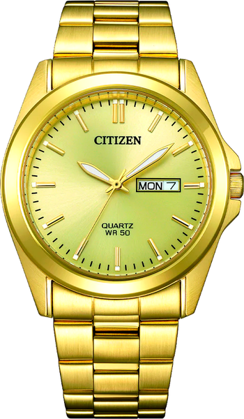 Часы наручные мужские Citizen BF0583-59P - фото