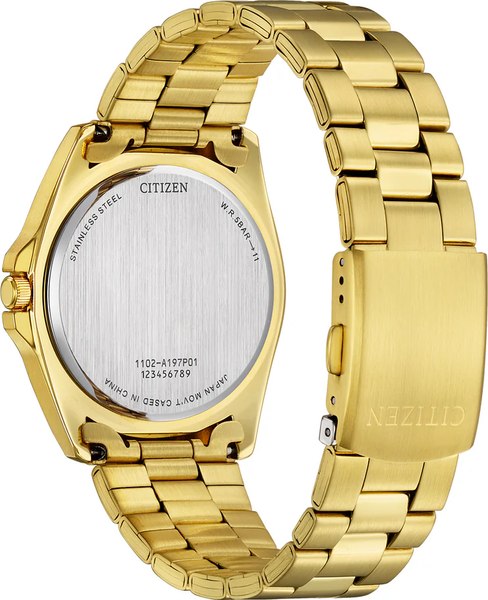 Часы наручные мужские Citizen BF0583-59P