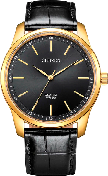 Часы наручные мужские Citizen BH5002-02E - фото