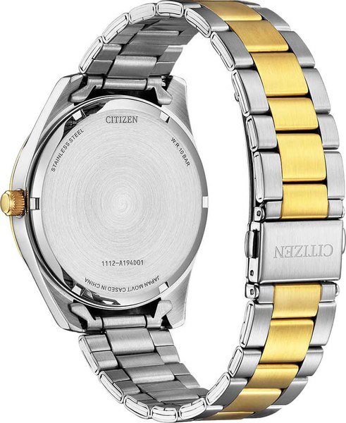 Часы наручные мужские Citizen BI1036-57A