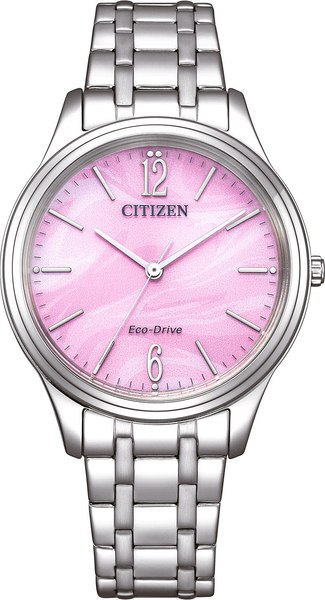 Часы наручные мужские Citizen EM0411-71X - фото