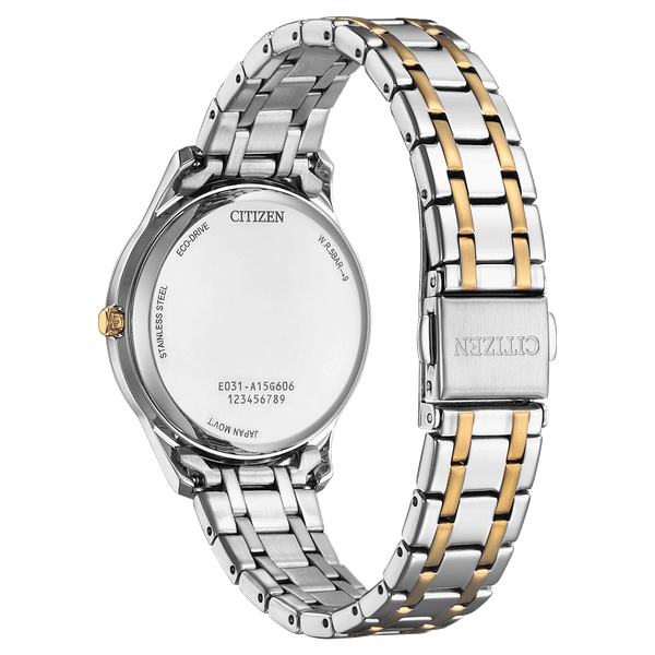 Часы наручные женские Citizen EM0416-78A