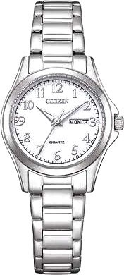 Часы наручные женские Citizen EQ0610-53A - фото
