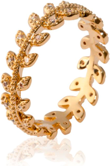 Кольцо Maison de la Bijouterie 2226110-54 - фото