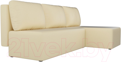 Диван угловой Mio Tesoro Берген 179 правый