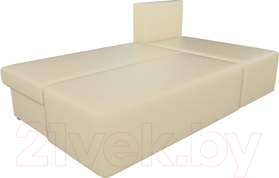 Диван угловой Mio Tesoro Берген 179 правый