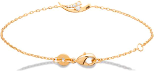 Браслет Maison de la Bijouterie 97415618 - фото