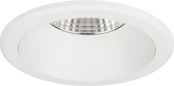 Точечный светильник Arlight MS-ALORA-BUILT-R106-9W Day4000-MIX WH 40deg / 048079 - фото