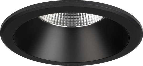 Точечный светильник Arlight MS-ALORA-BUILT-R140-12W Day4000-MIX BK 60deg / 048094 - фото