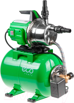 Насосная станция Eco GFI-1203 - фото