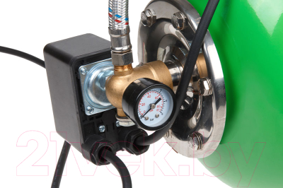 Насосная станция Eco GFI-1203